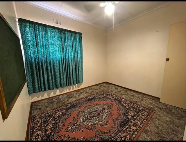 4 BEDROOM HOUSE TO LET IN SASOLBURG EXT 23